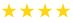 4 Star Rated