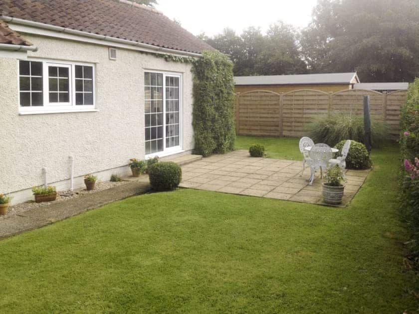 Cottage
